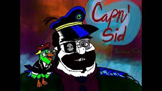 Captain Sid 1