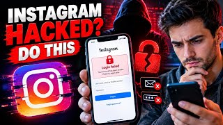 How to Recover a Hacked Instagram Account in 2026 (Step-by-Step)