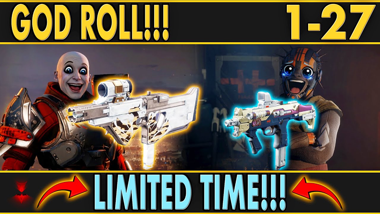 КУПИТЕ ИХ ПРЯМО СЕЙЧАС! Божественный набор Завалы и Банши (27 января 2026 г.)