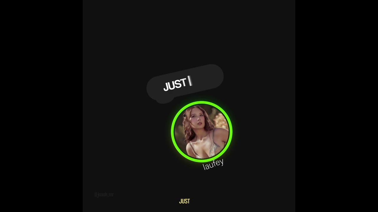 Confess your love - Motion Graphics