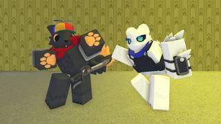 Let's Groove Tonight!! | Casualties Unknown (Roblox)