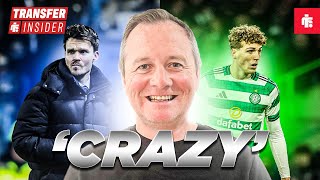 'What a MESS' - Rangers braced for double exit, truth behind Arne Engels transfer twist emerges