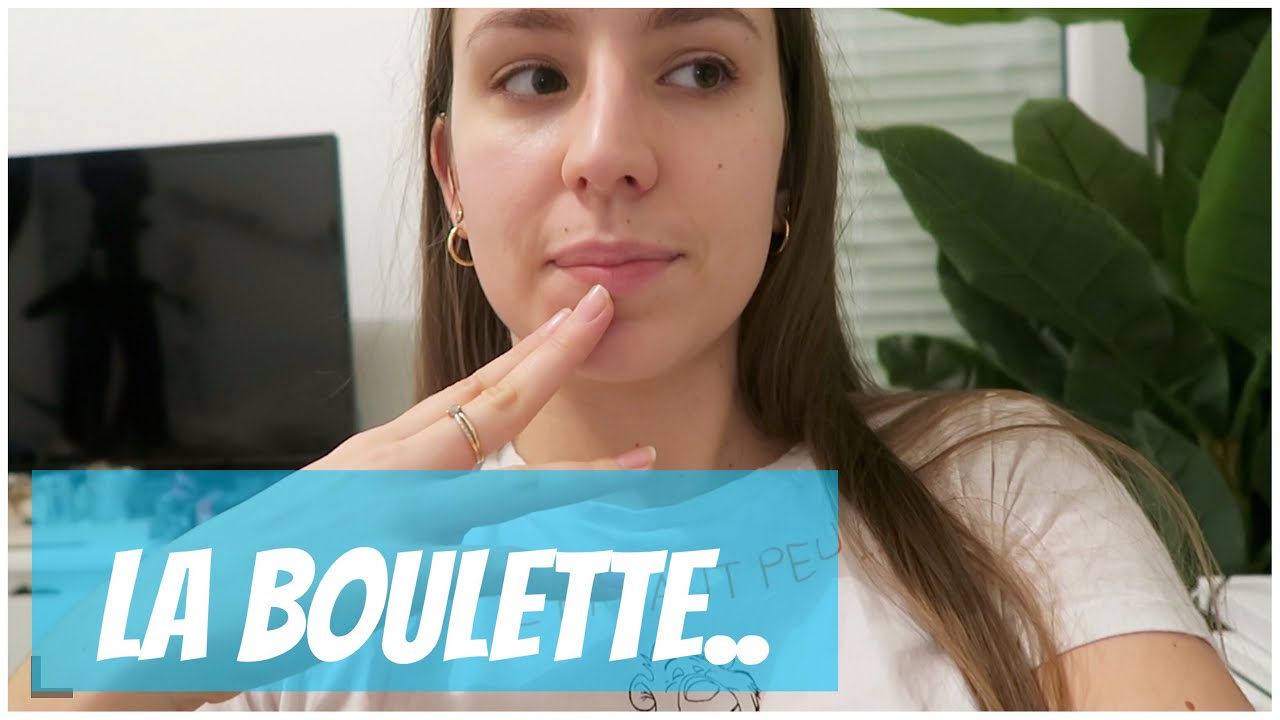 La boulette...  | 