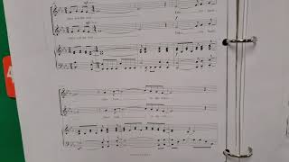 Give Us Hope - Papoulis accompaniment