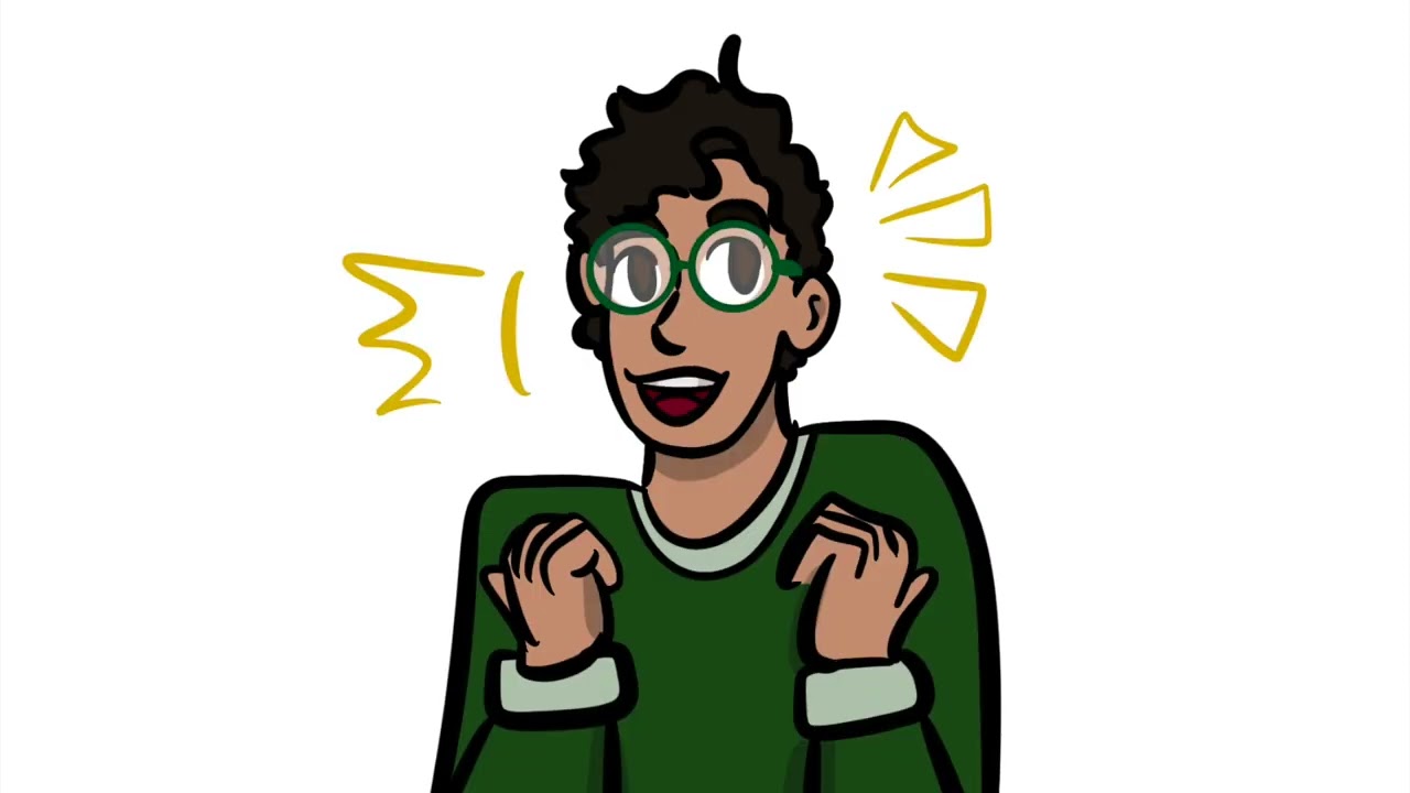 mostly Wilford Warfstache animated memes