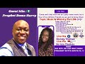 Topic music  ministry part 205  prophet boma harry   siotbm 