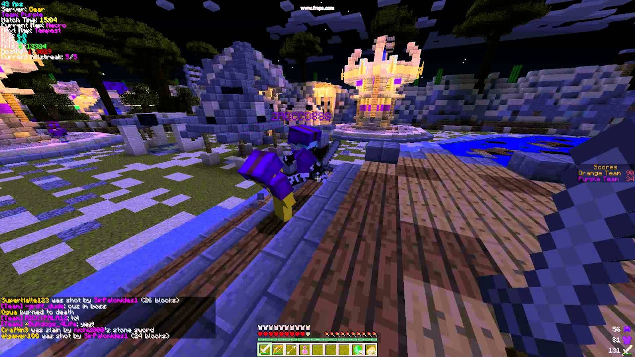 camaleo-Sneek hacking