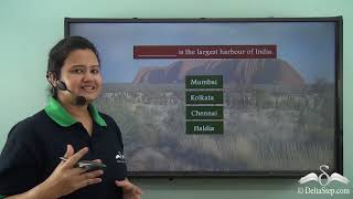Coastal Plains of India