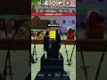 killing undeads in Roblox #shorts #zombieapocalypse #roblox #trending