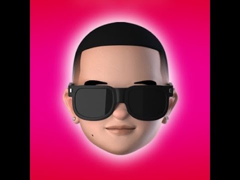 Daddy Yankee & Snow - Con Calma (Hungarian Lyrics\Magyar Felirat)