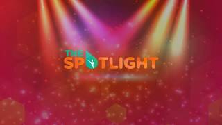 The Spotlight Intro Video 2018