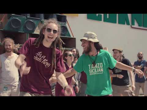 Toroki & Isayah - Lion (inna Jungle)