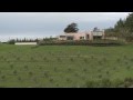 On film: SHORTLISTED Waiwhero Farm House by Tennent + Brown Architects