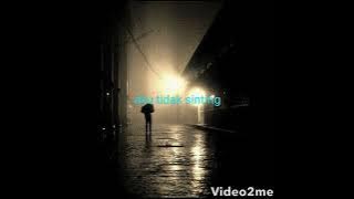 lagu lucu jadul ( aku tidak sinting )