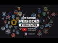 ПАТЧ с РПЛ и ФНЛ для PES 2021 — БЕСПЛАТНО?