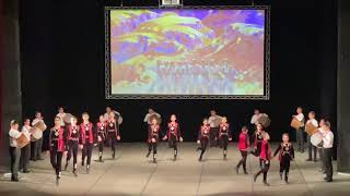 Prof Art dance studio Qochari