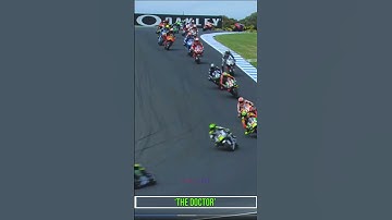 Thumbnail of VALENTINO ROSSI ~ THE DOCTOR