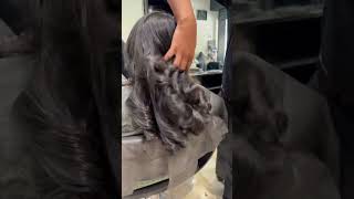 Haircut | Cocoon Salon | Hyderabad | Hair Salon #haircut #cocoonsalon #layercut #hair #beauty