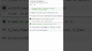 Famous Python built-in functions: format() for output Wealth