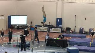 Level 9 MA State Bar Champion