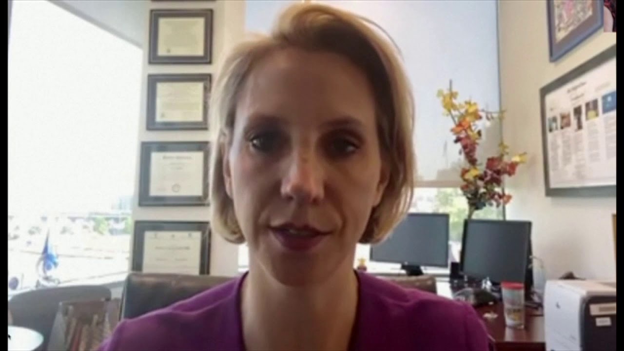 BBC World News TV Package - New Orleans and Coronavirus