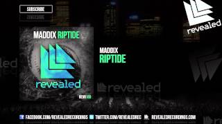 Maddix - Riptide (Preview)