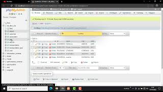 UAS DESAIN DATABASE // ANALIS DATABASE
