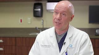 What is Abdominal Aortic Aneurysm? | Longstreet Clinic