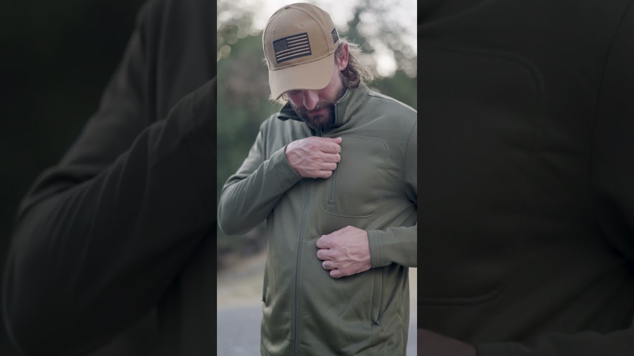 Grunt Style Outer Wear Collection