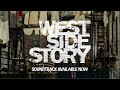 West Side Story (OST Trailer)