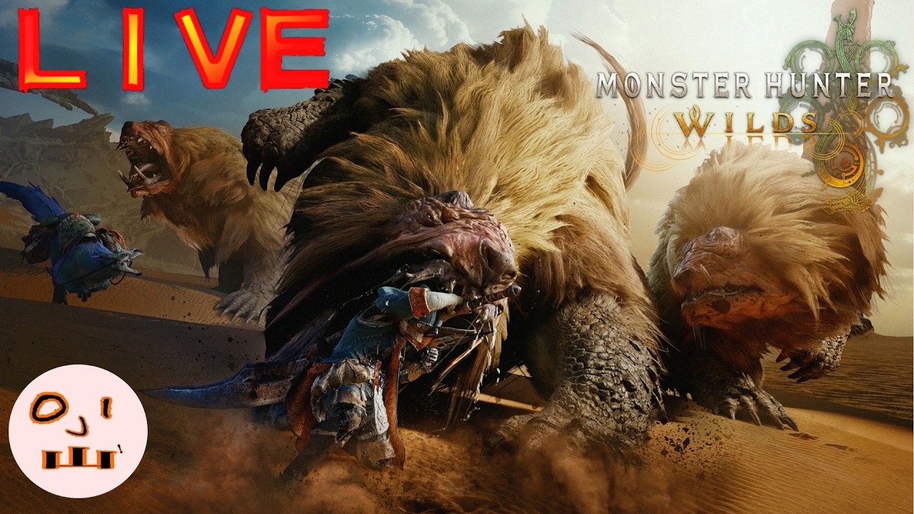 【PC版】モンスターハンターワイルズを最後までしゃぶり尽くして垂れ流す