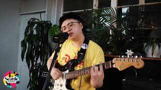 Episode 5 ft. Emma Lee Toyoda | The Seattle World Tour's 'Music with a Message' Series