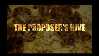 Proposers’ Hive - Project Catalyst Fund9