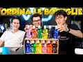 ORDINA LE BOTTIGLIE CON I COLORI GIUSTI! - TIKTOK CHALLENGE