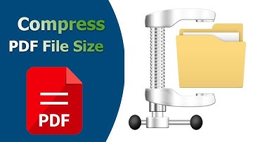 How to compress a pdf file size using Sejda Online PDF Editor