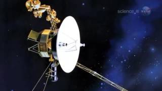 ScienceCasts: Voyager