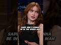 Sadie Sink Reveals How She Landed Spider-Man: Brand New Day #shorts #sadiesink #spidermanbrandnewday