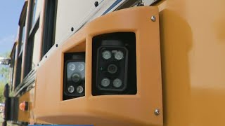 Miami-Dade revives school bus safety camera program with major upgrades