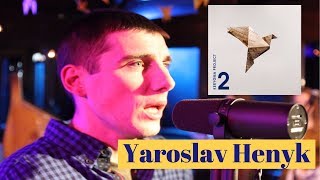 Video thumbnail of "Ярослав Геник - Славлю Тебе  [Kerygma Project 2]"