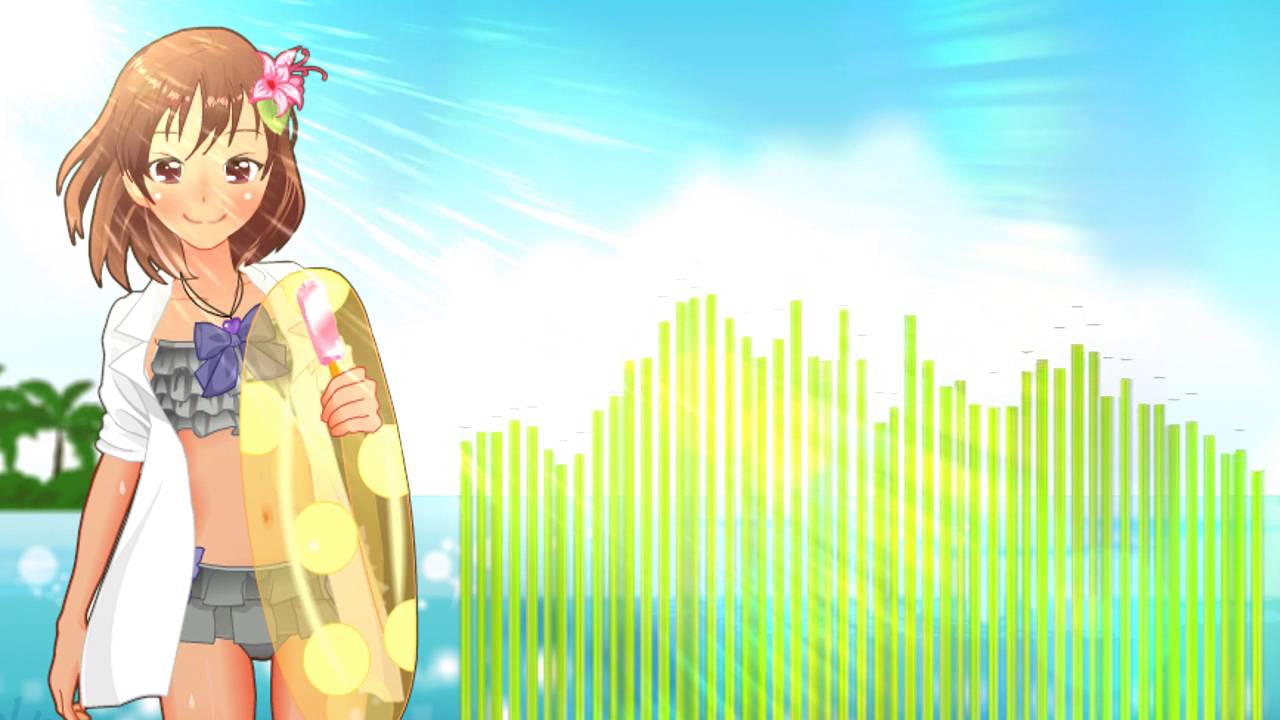 Asereje [Nightcore Mix]