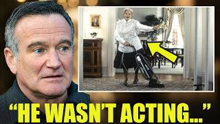 Mrs. Doubtfire (1993): 15 Insane Behind-the-Scenes Facts You Never Knew!