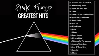 🔴 Pink Floyd Greatest Hits | Pink Floyd Full Album Best Of Songs