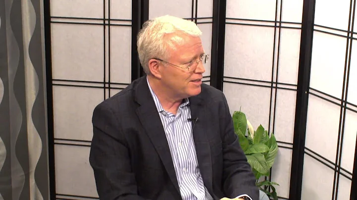 Money Matters TV #18 - 22 Doug Claffey Part 1