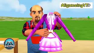 scary teacher 3D new update today