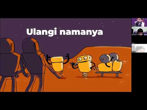 Module 01 Lesson 02 - Looping | Visual Programming - YouTube