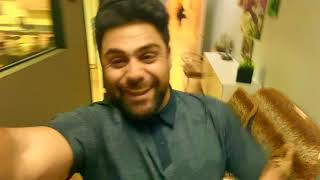 Parsa Iran Tv Network Wednesday Live show Opening
