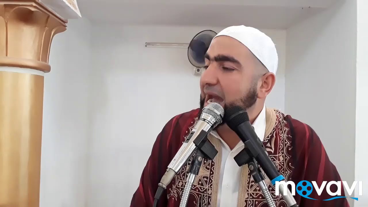 الحجاب...أمر من الله ورسوله صلى الله عليه وسلم... الشيخ وليد اللبان