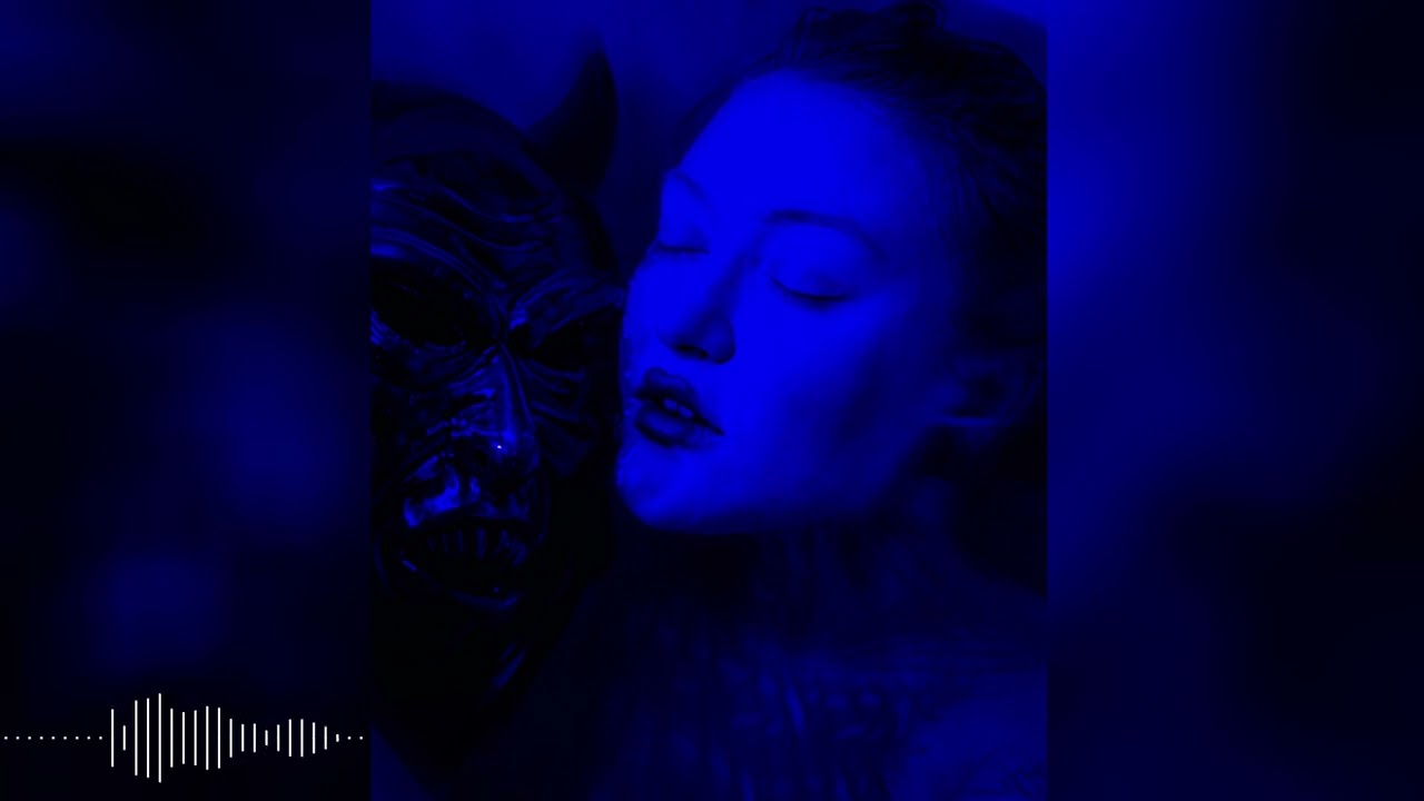 [FREE] "GONE" - TRAVIS SCOTT type beat | Prod. Hackyy