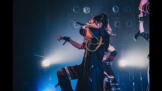 『STEPPER』 AIBECK（BANDSET）【O-EAST 20250206】＃コムツアー