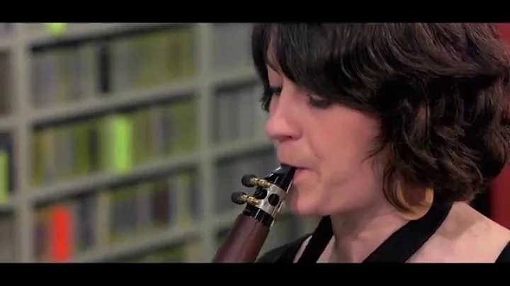 Steve Reich: New York Counterpoint (Rachel Yoder, ...
